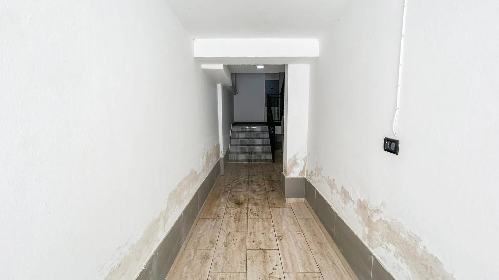 1 Bedroom Apartment 829 Golem