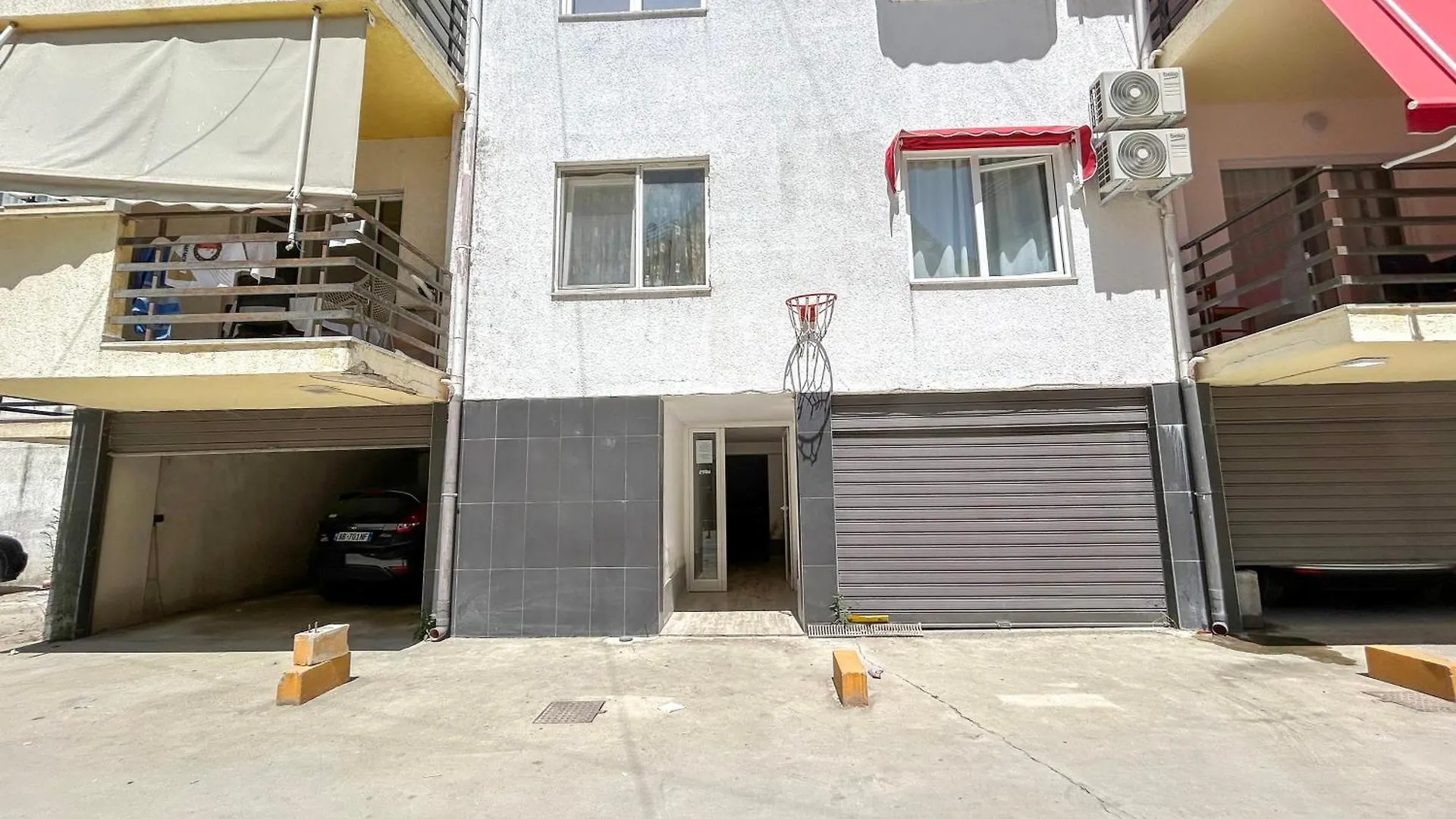 1 Bedroom Apartment 829 格勒姆 阿尔巴尼亚