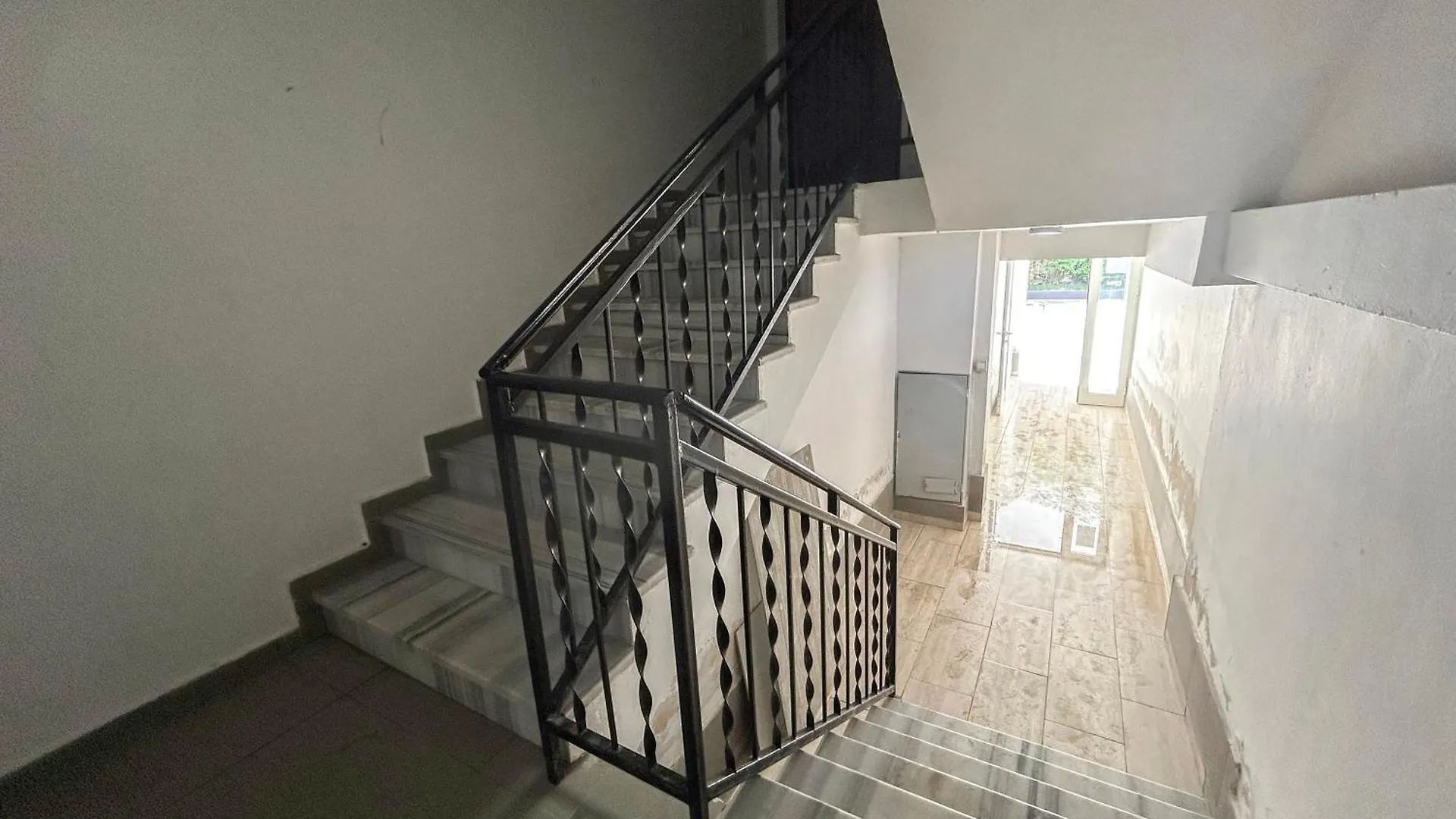 1 Bedroom Apartment 829 格勒姆