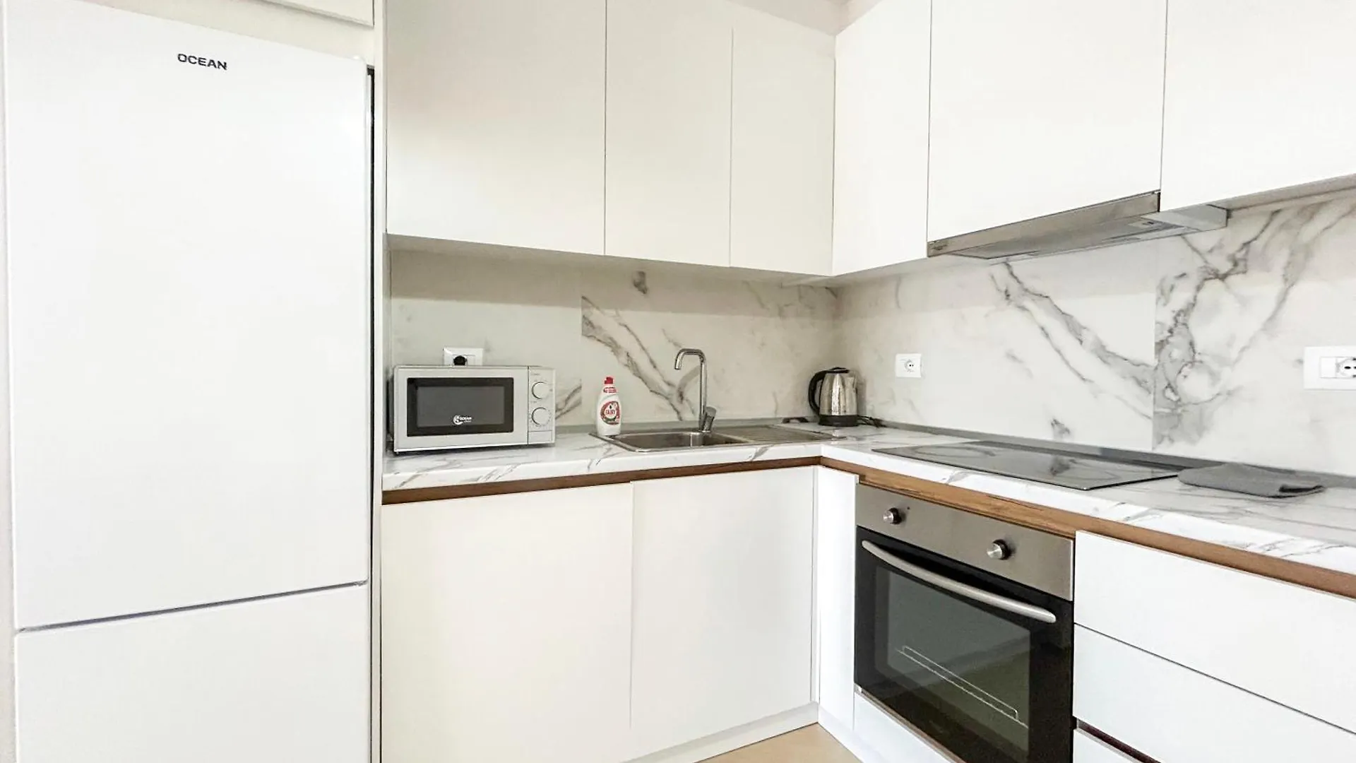 1 Bedroom Apartment 829 Golem
