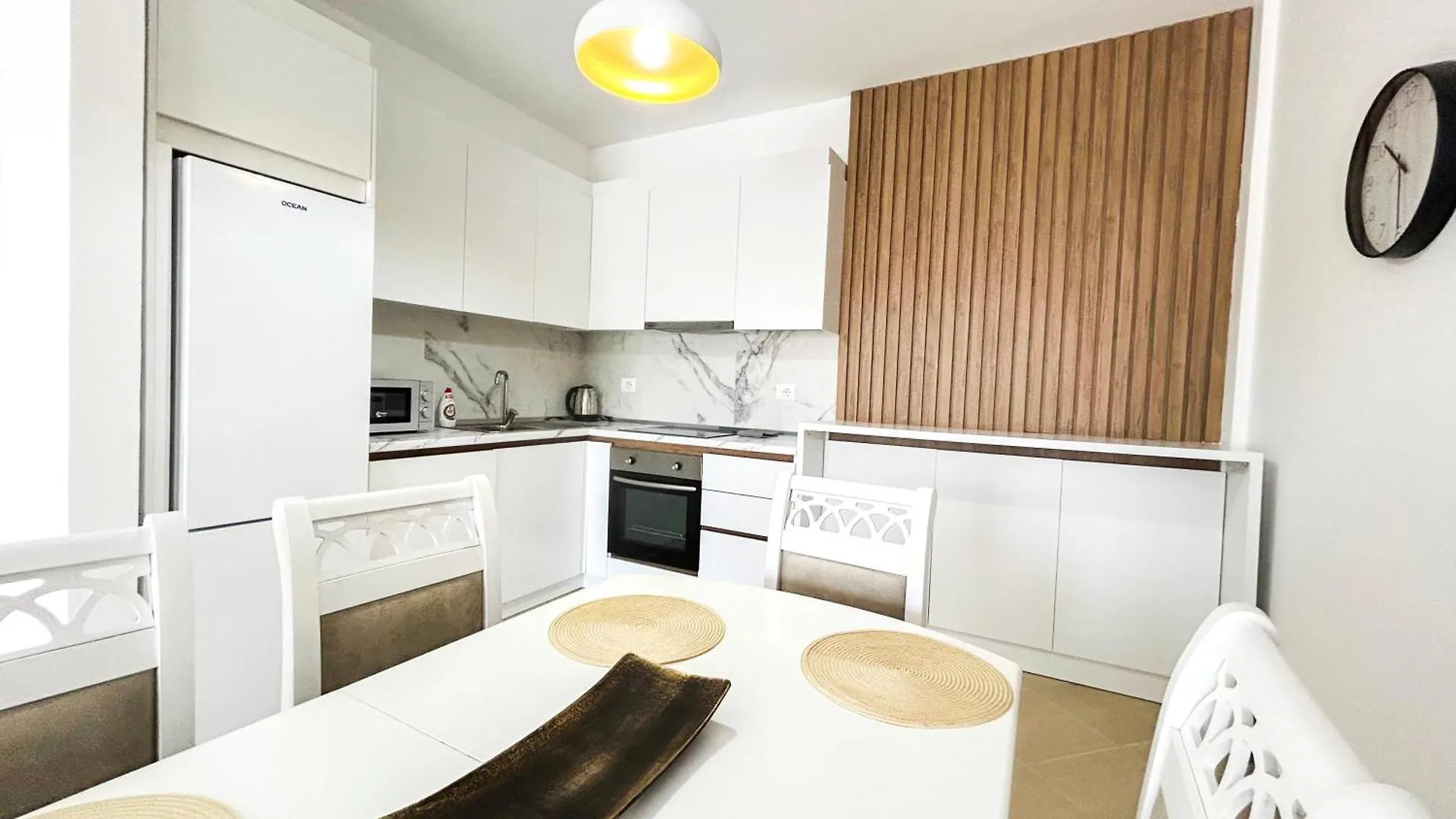 1 Bedroom Apartment 829 格勒姆 阿尔巴尼亚