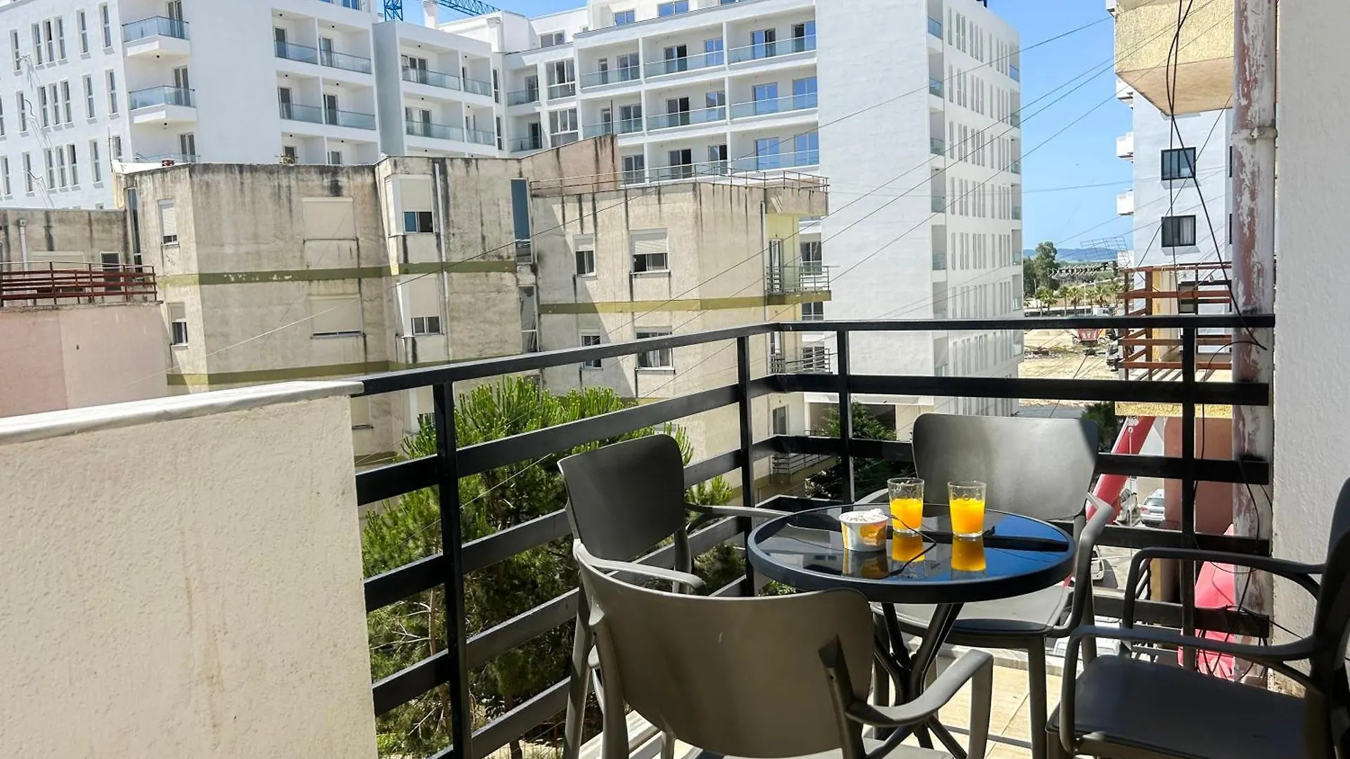 1 Bedroom Apartment 829 Golem Albánia