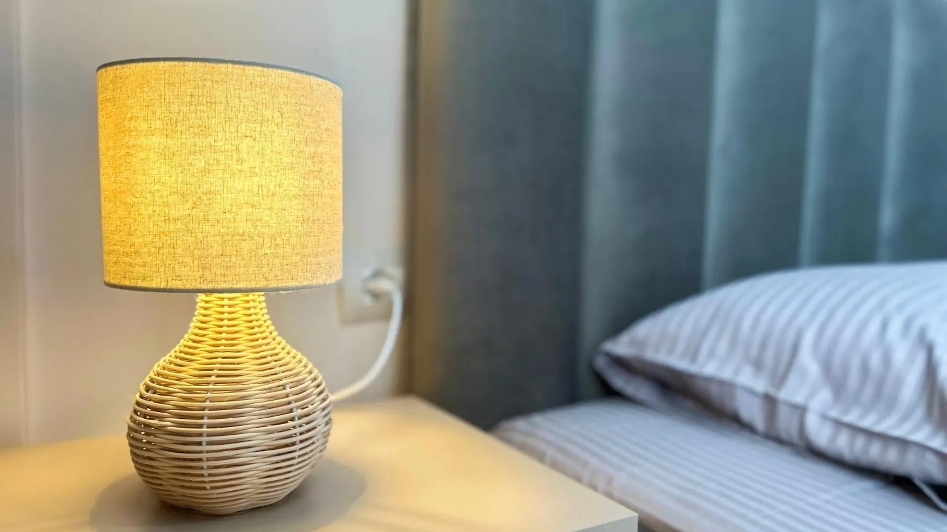 1 Bedroom Apartment 829 格勒姆