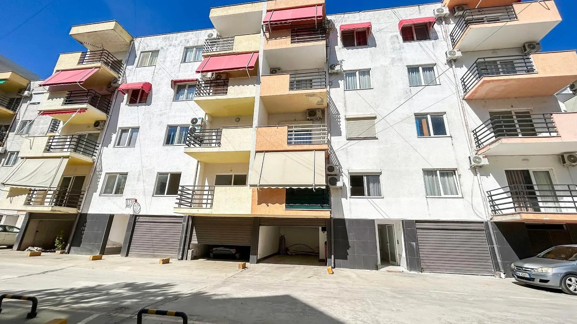 1 Bedroom Apartment 829 格勒姆