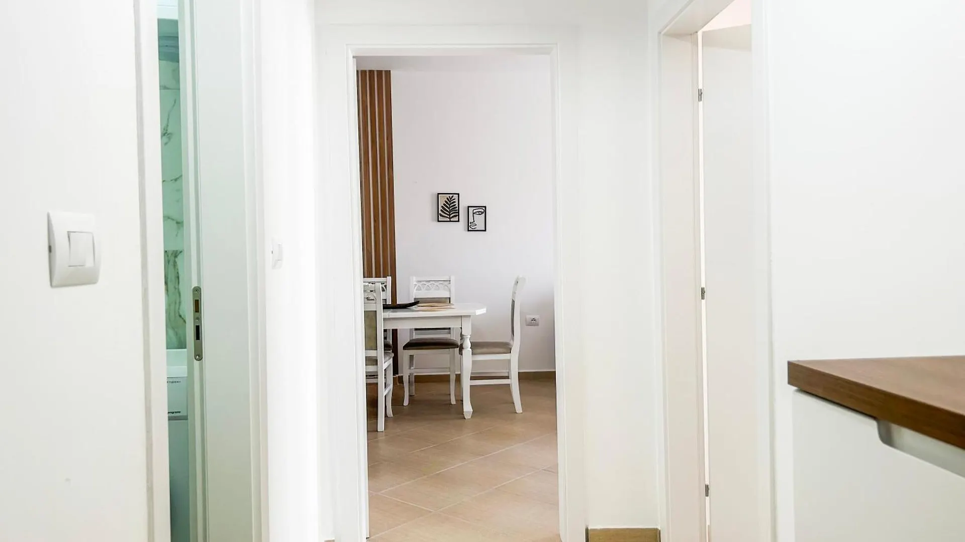 1 Bedroom Apartment 829 Golem
