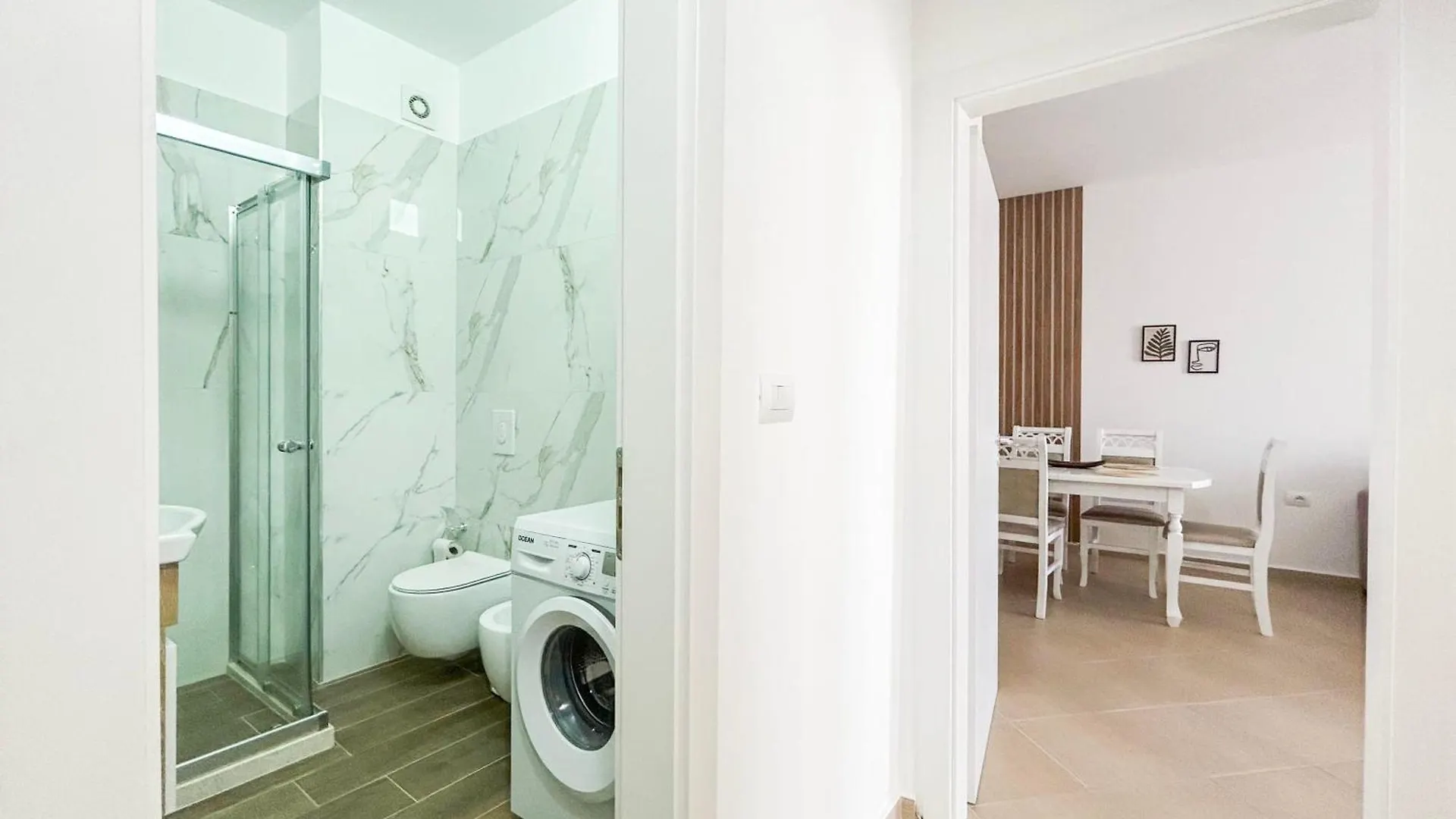 1 Bedroom Apartment 829 Golem