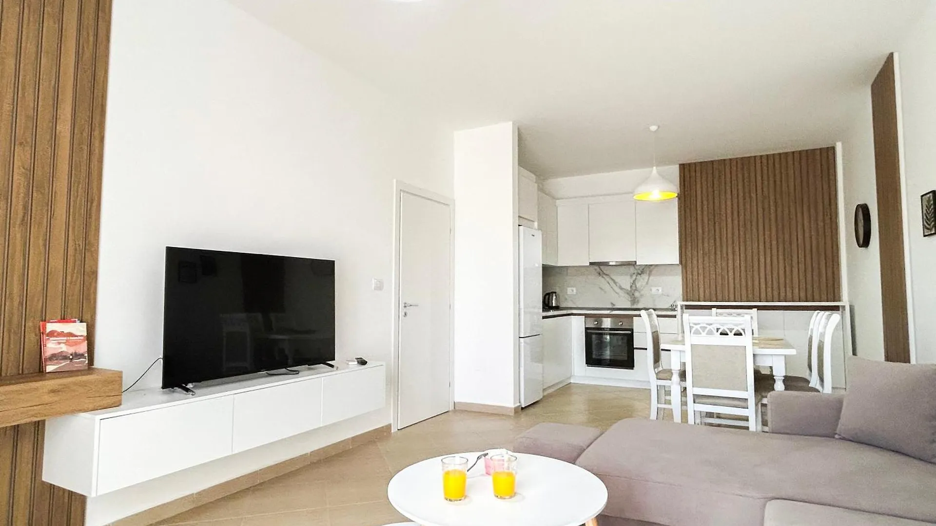 1 Bedroom Apartment 829 Golem