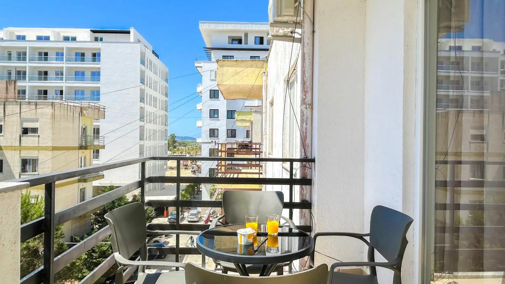 1 Bedroom Apartment 829 格勒姆