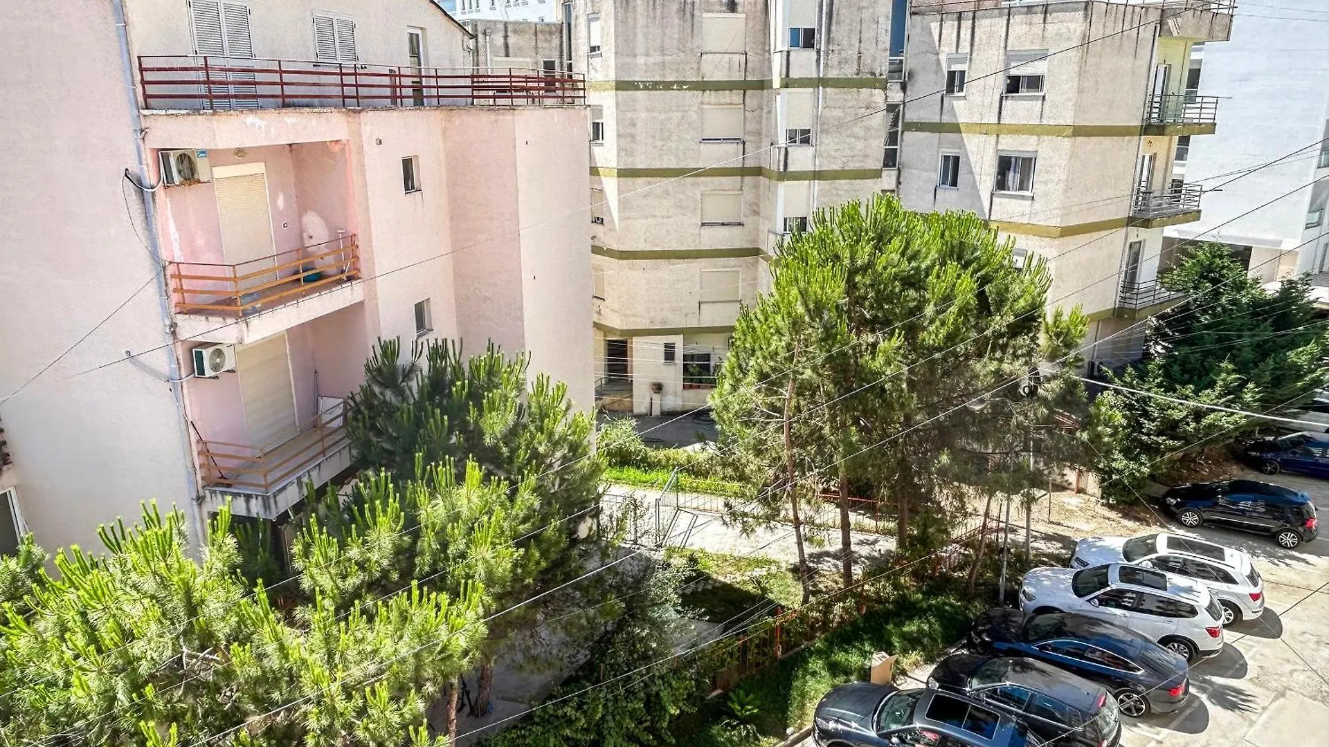 1 Bedroom Apartment 829 格勒姆
